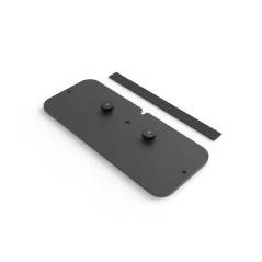Heckler Design Tripod Mount for Logitech - Durable & Versatile - Model H615-BG
